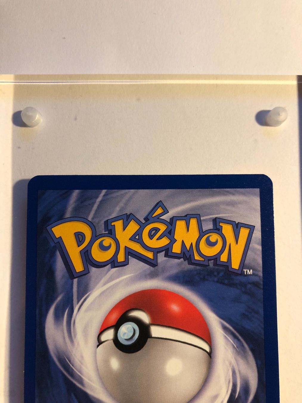 Cartes à collectionner: Voltorb 1st Team Rocket - MINT - ab 1.- – D'occasion à Giubiasco par dan_pr8b 7