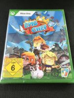 Epic Chef - Xbox One (Neu/Sealed)