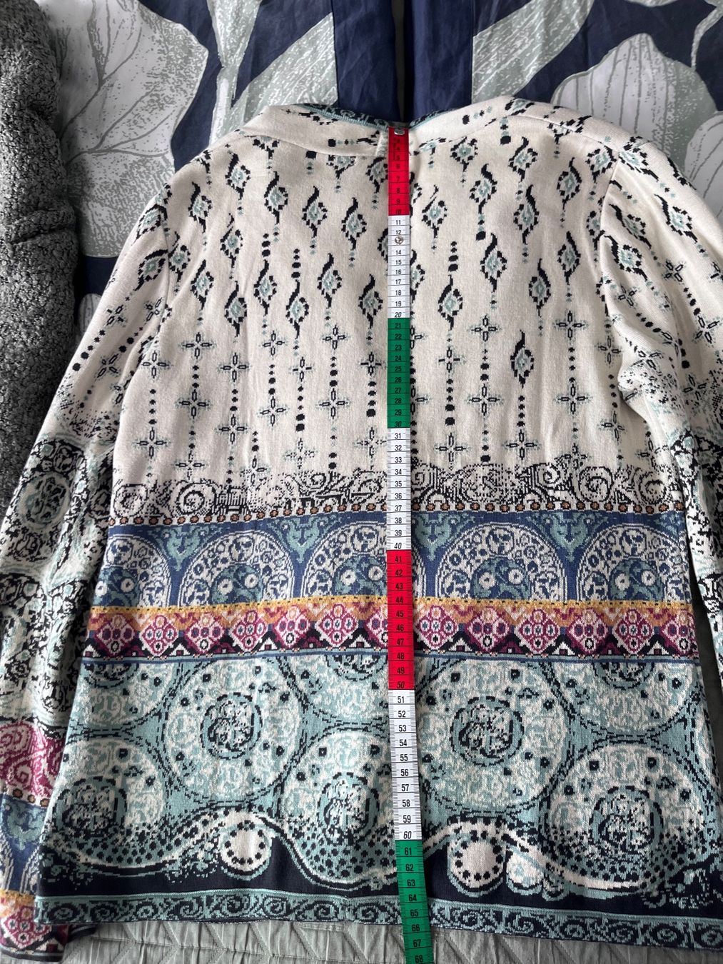 Giacche: Strickjacke von Ivko – Usato da Liestal venduto da selgo 3