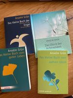 4 Bücher von Anselm Grün