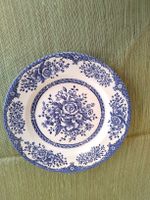 Englisches Ironstone-Geschirr