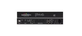 Datapath Fx4/H Display-Controller, HDCP und Durchschleifung-