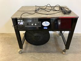 Umreifungsgerät Ernst Jäger EXS-206 gebraucht