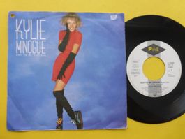 Kylie Minogue – Got To Be Certain