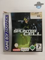 Splinter Cell / Nintendo GBA