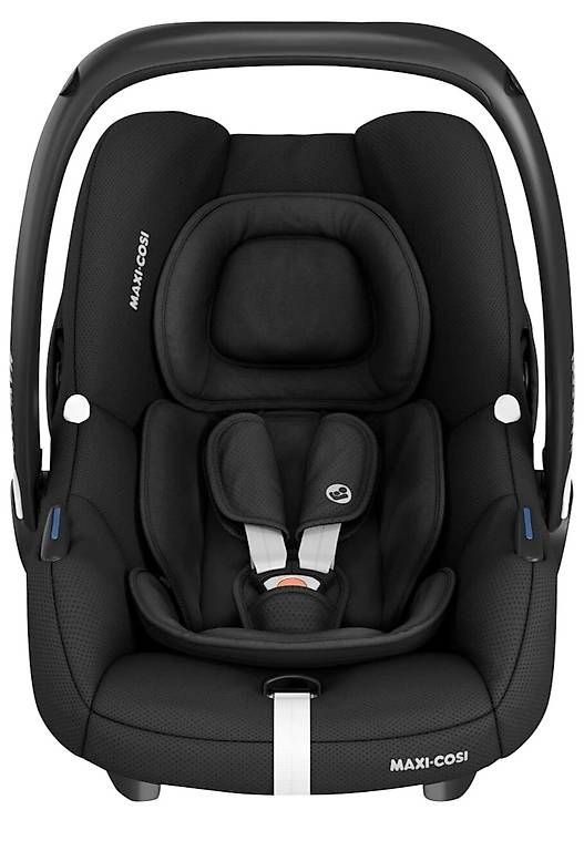 Maxi-Cosi Auto-Kindersitze: MaxiCosi – Gebraucht aus Lohn-Ammannsegg von aru_6xdy 1