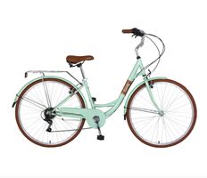 Citybike Damen Mint Candy, Rahmen: 41cm - Gratis Versand
