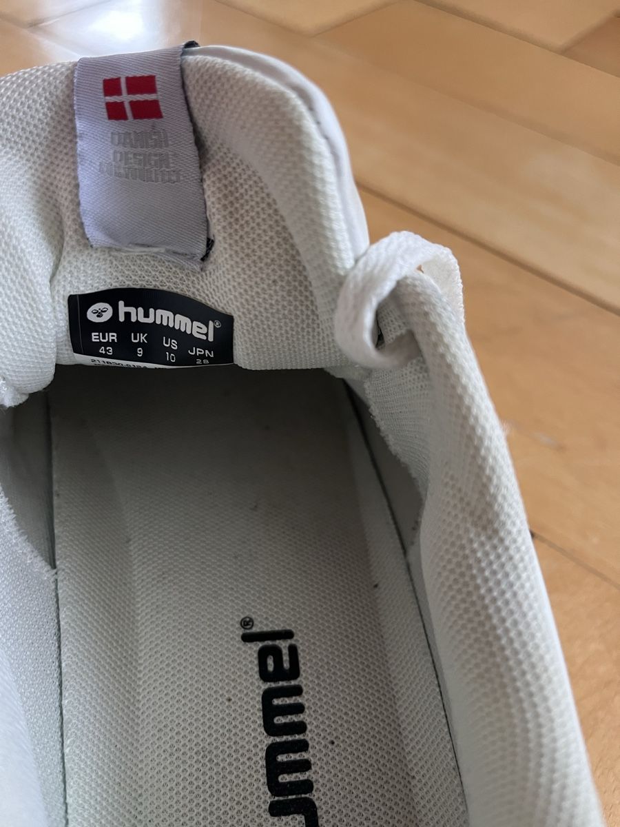 Hummel Chaussures hommes: Hummel – Neuf (Voir description) à Winterthur par wuschu90 2