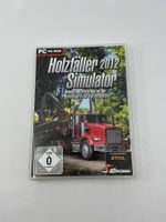 Holzfäller Simulator 2012 (PC)