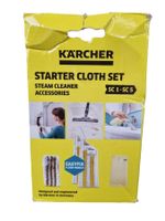 KÄRCHER Starter Tuchset