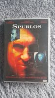 SPURLOS   DVD