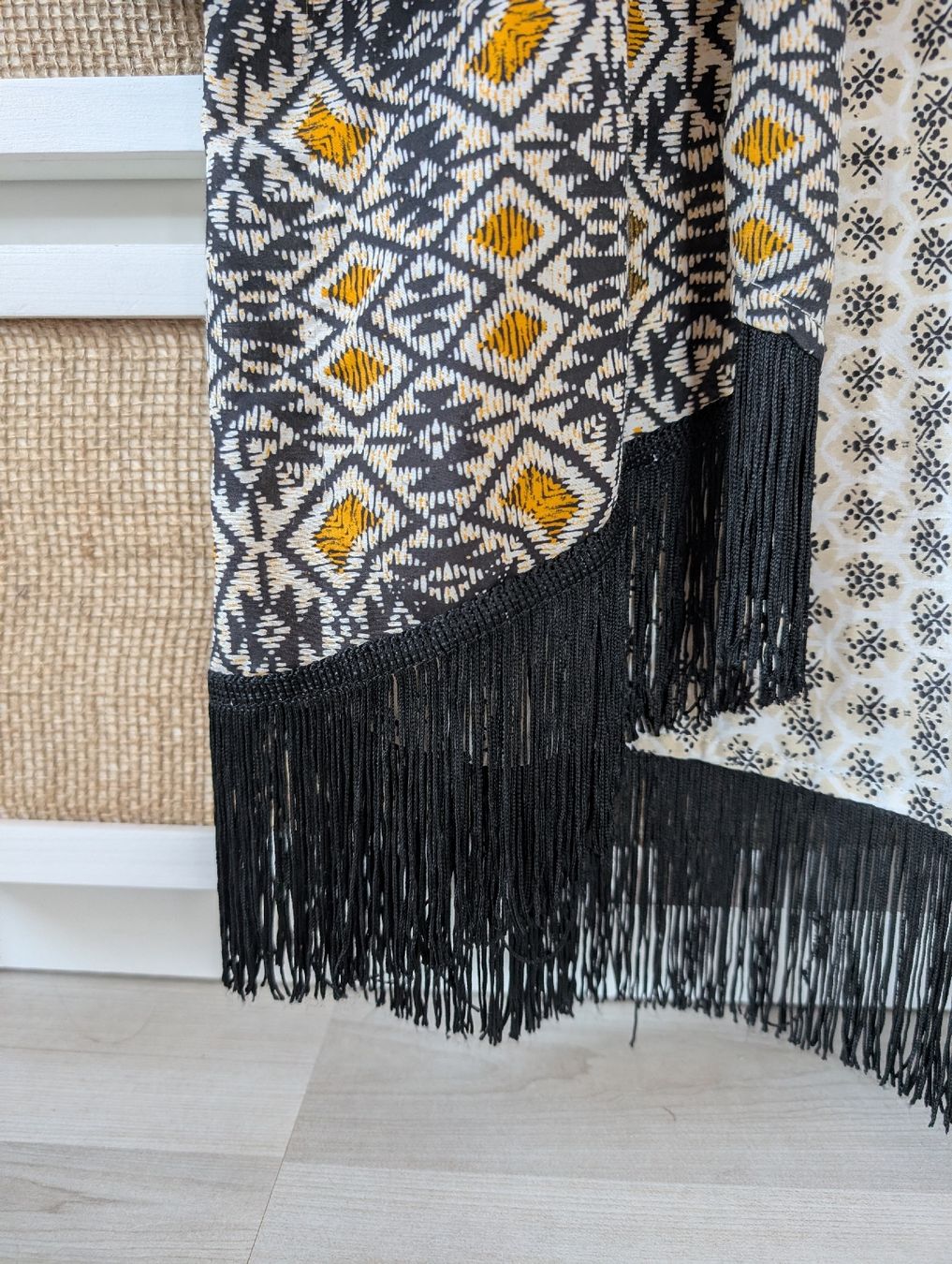 Kimono: Pull&Bear Boho Kimono Sommer Top – Nuovo (secondo la descrizione) da Ringgenberg BE venduto da Vinyl.Love 1