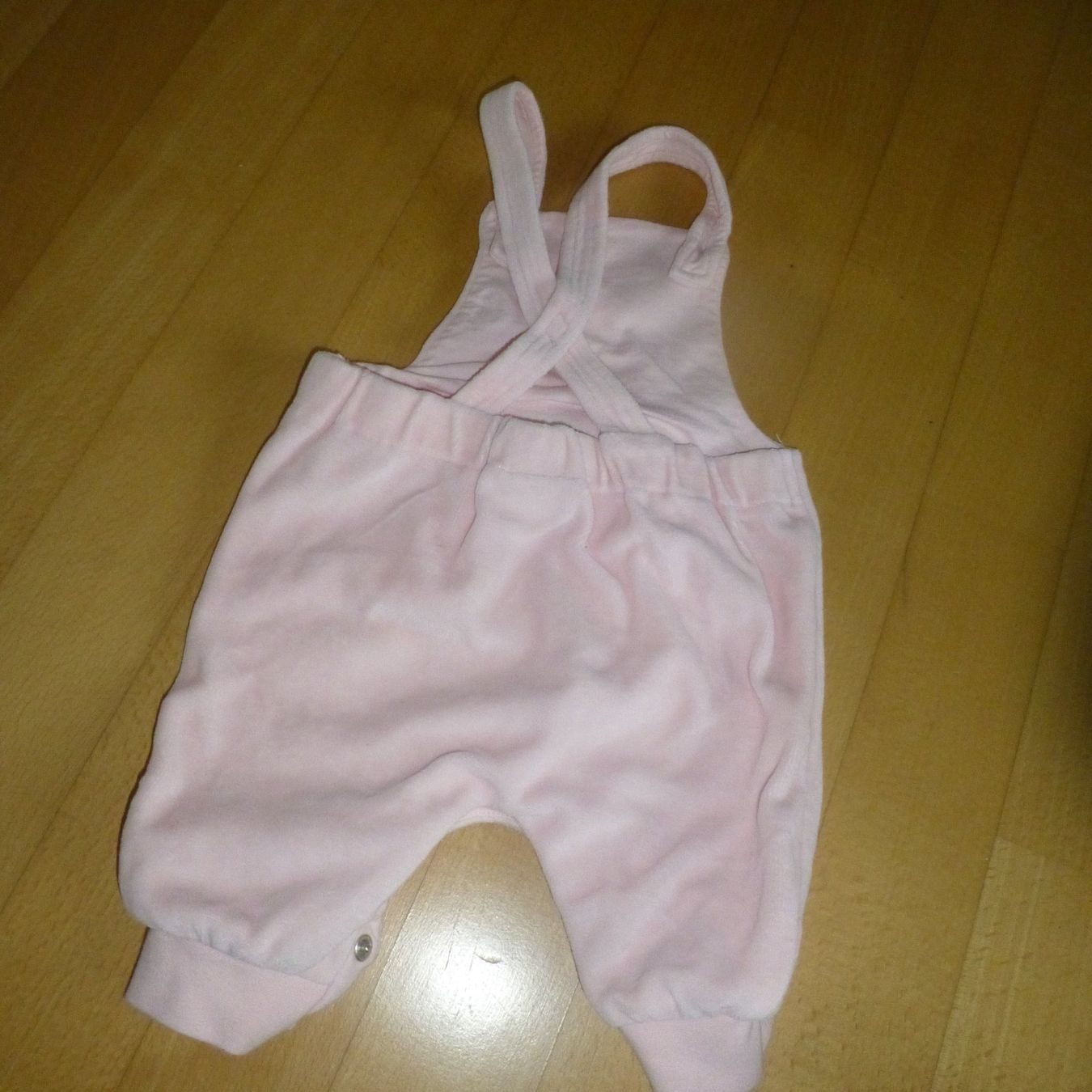 Next Strampler: Baby-Strampler, neu, Marke: Next – Neu (gemäss Beschreibung) aus Hergiswil NW von annettelia 1