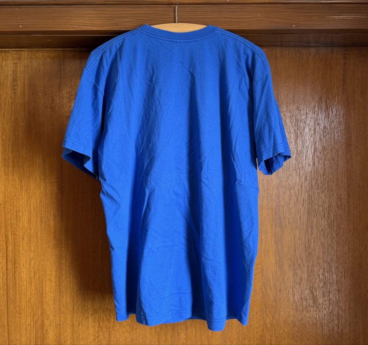 FC Basel Leibchen & Hosen: FC Basel Shirt, Gr. M/L – Neu (gemäss Beschreibung) aus Walchwil von BackstageBruder 2