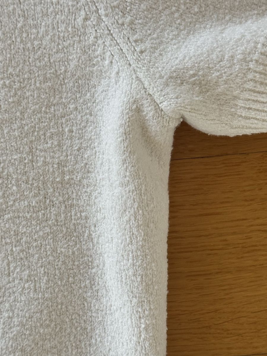 H&M Polo-Shirts: Terry Polo H&M – Neu (gemäss Beschreibung) aus Coppet von Apicius1 3