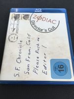 Zodiac - Director's Cut [Blu-ray]