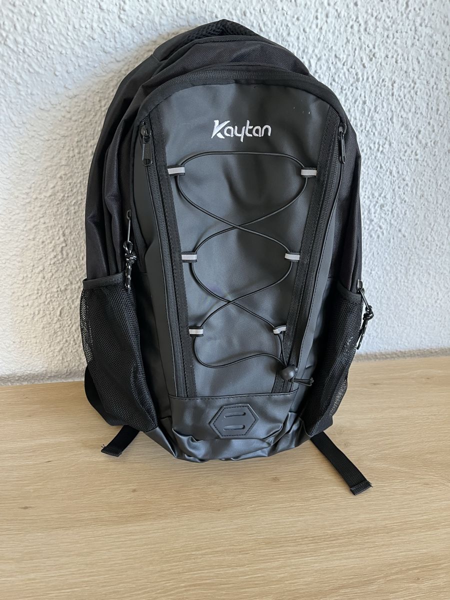 Zaini: Backpack- suitable for laptop 20L – Nuovo e nell'imballaggio originale da Schänis venduto da ras_lf27