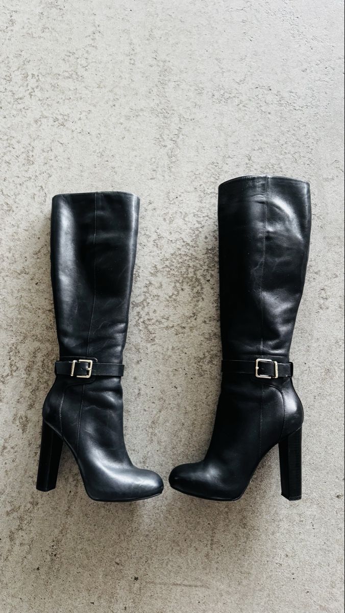 Guess Scarpe da donna: Guess Leder Stiefel Gr. 37 – Nuovo (secondo la descrizione) da Heerbrugg venduto da Heaven09 1
