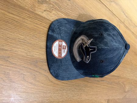 Vancouver Canucks Cap