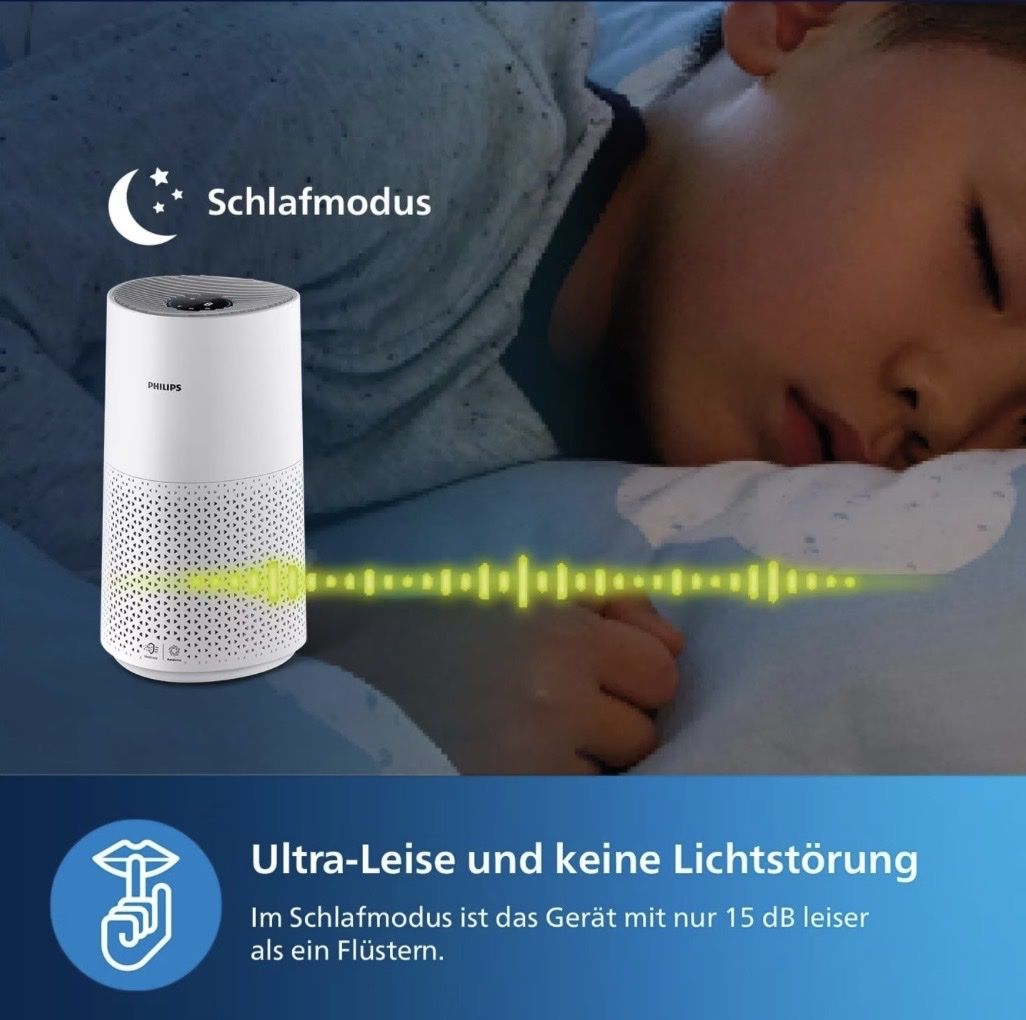 Philips Luftreiniger: Philips Luftreiniger – Gebraucht aus Frauenfeld von Ericandreas 8