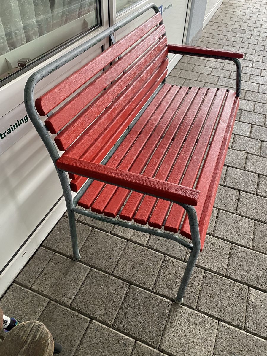 Bigla Panchine: Bigla Bank – Usato da Anglikon venduto da Teyfik