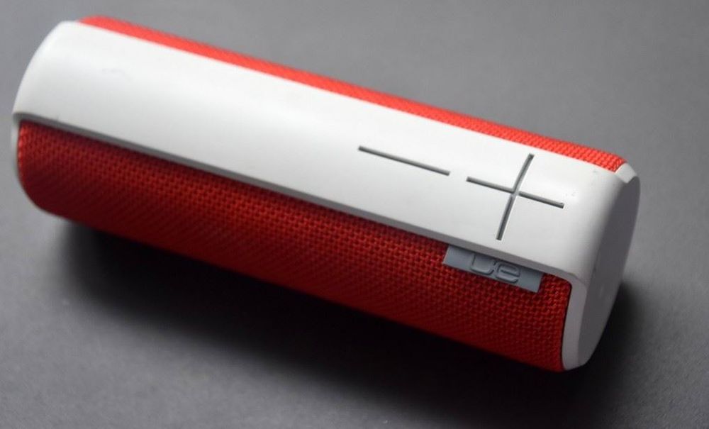 Logitech UE Ultimate Ears BOOM | Kaufen auf Ricardo