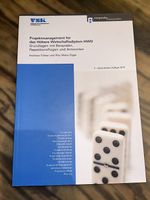 Projektmanagement für das HWD