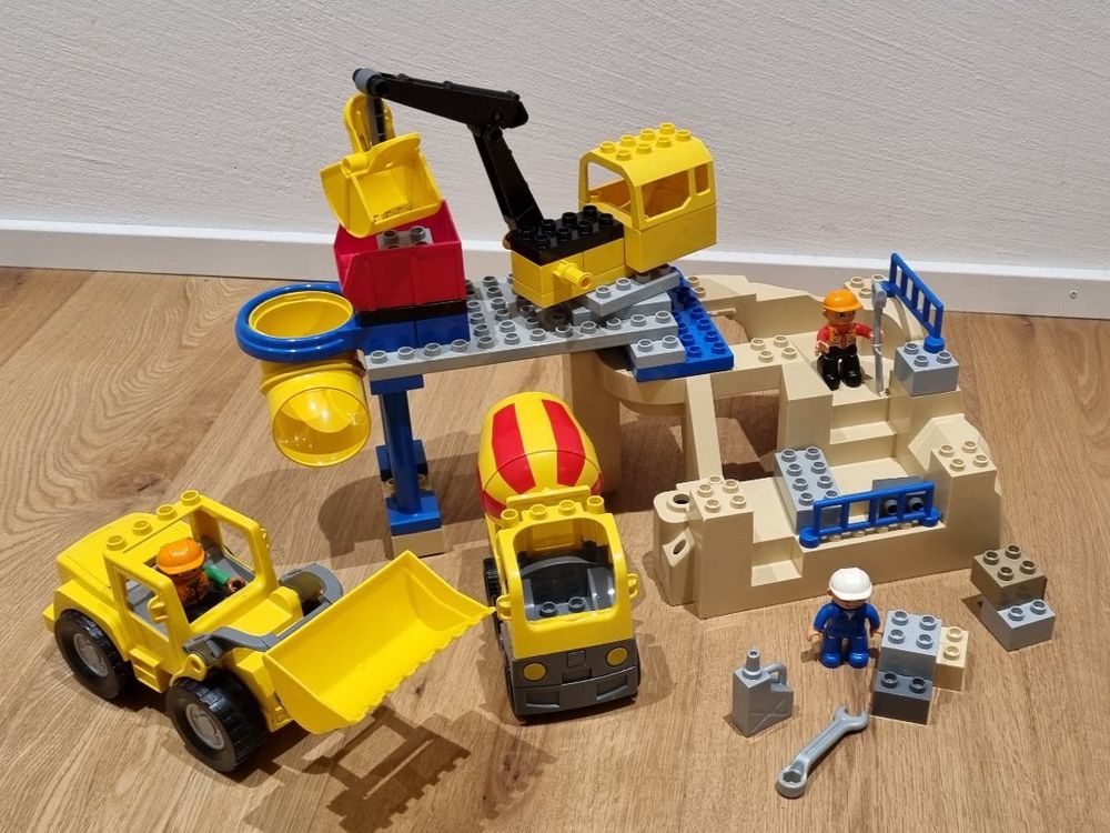 Duplo 5653 best sale