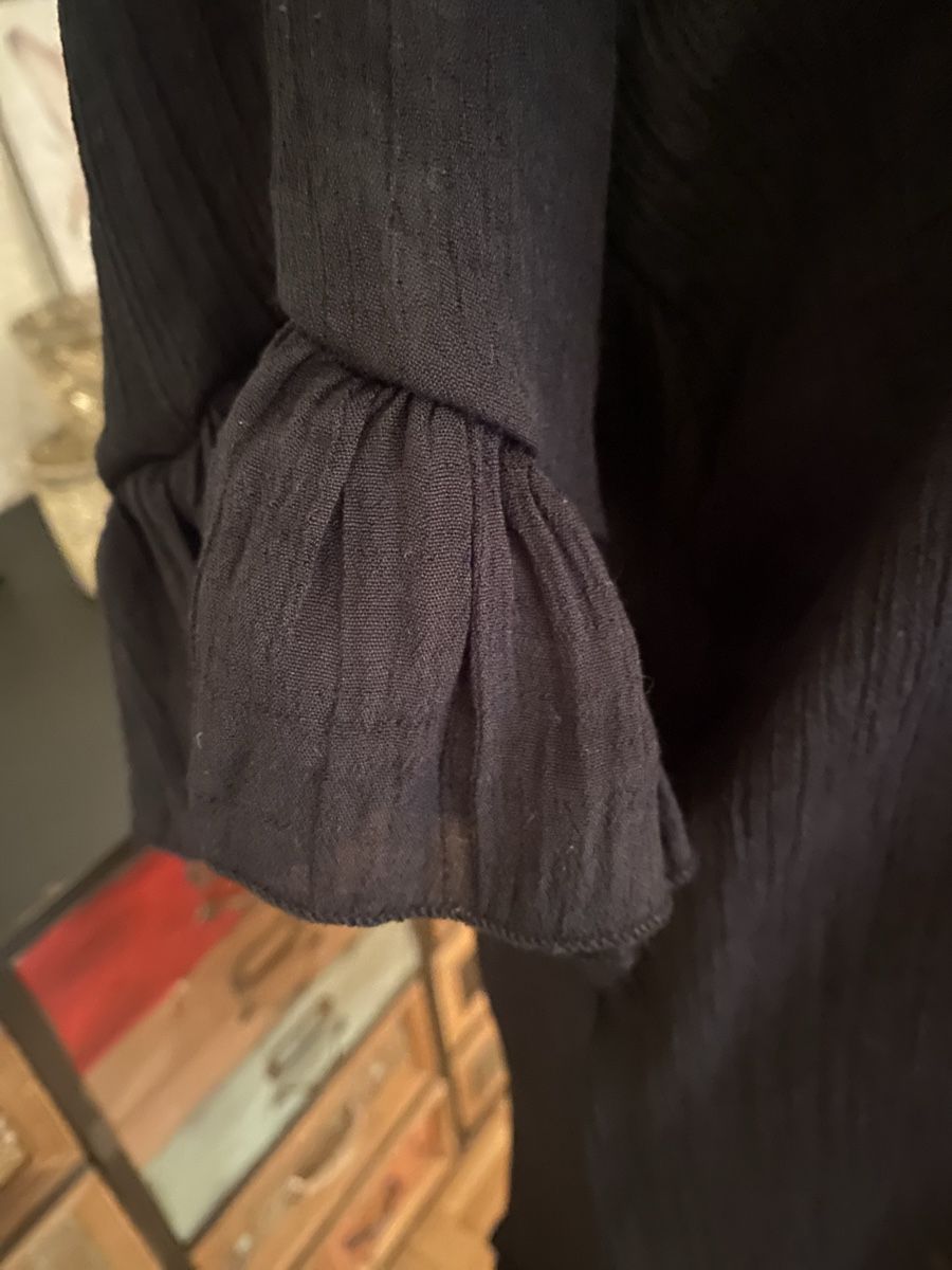 Tuniche: Tunika Minikleid schwarz NEU Gr S – Nuovo (secondo la descrizione) da Schönenberg ZH venduto da Pfupfli1 1