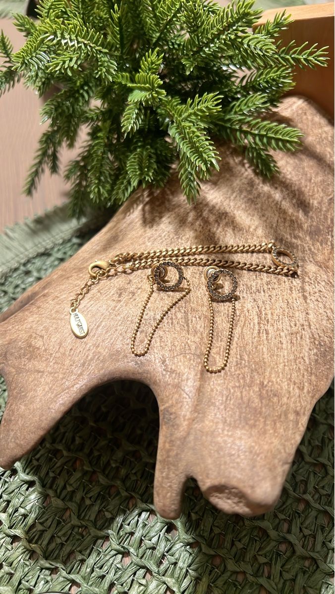 Sonstiger Schmuck: Elegante Schmuckset Hultquist NEU – Neu (gemäss Beschreibung) aus Seon von Sunny-Schmuck78