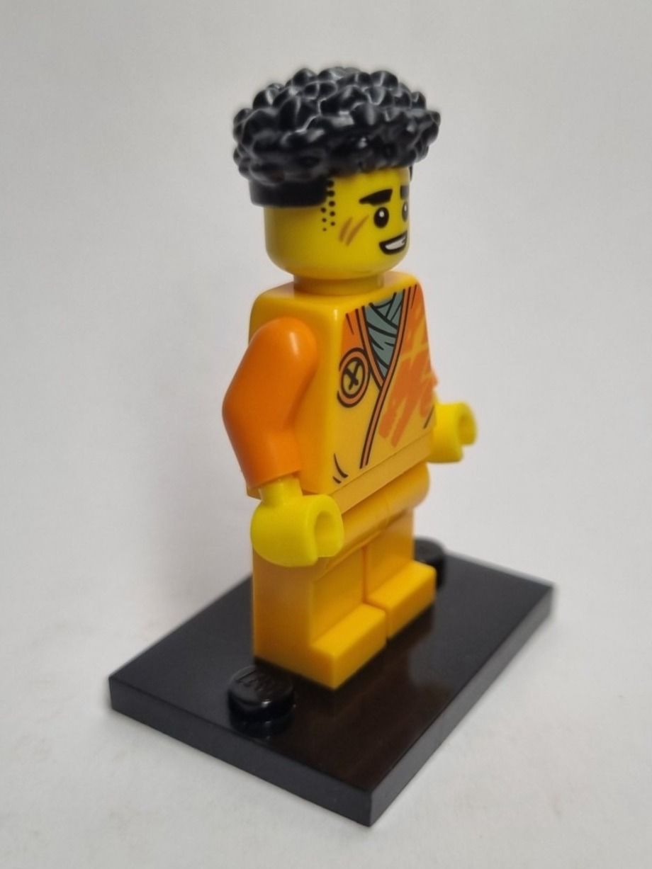 Lego Kit di costruzioni: LEGO BAM late Middle 2023 Ninjago Arin – Nuovo (secondo la descrizione) da Basadingen venduto da NekoBricks 2