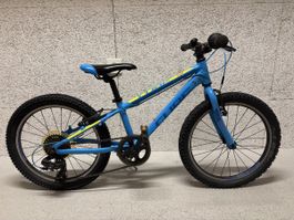 Kinderfahrrad Cube
