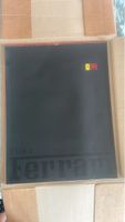 Calendrier Ferrari 1991 neuf
