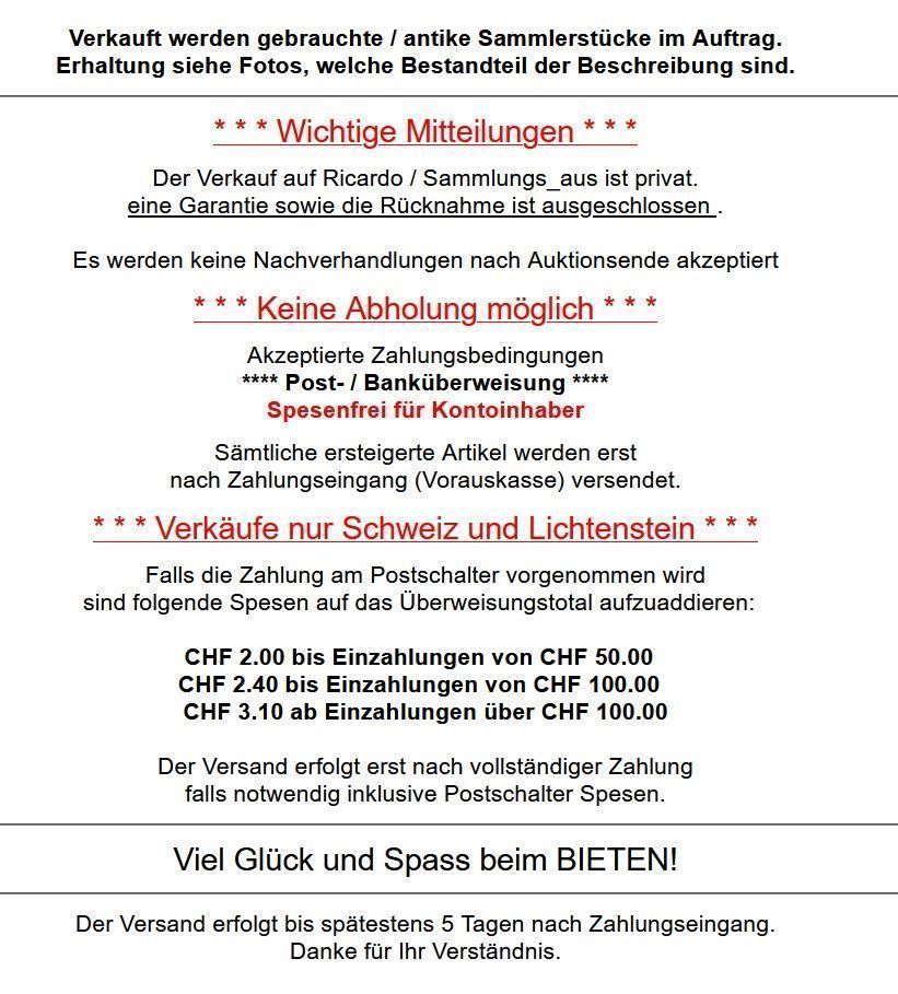 SBB/CFF/FFS Insegne: Emailschild Telephon SBB CFF FFS – Usato da Langenthal venduto da Sammlungs_aus 5