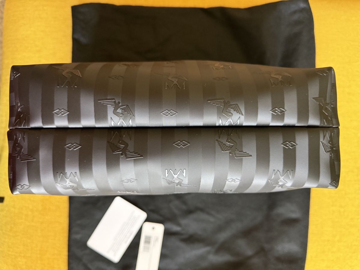Maison Mollerus Borse: Maison Mollerus Etui-Tasche Neu – Nuovo e nell'imballaggio originale da Feusisberg venduto da Mila1122 2