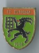 Placchette & Badge: FC Untervaz PIN – Usato da Zürich venduto da t24_de