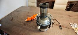 Preisreduktion! Philips Entsafter HR1922/00, guter Zustand