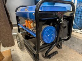 Okey Stromgenerator 2,8kw