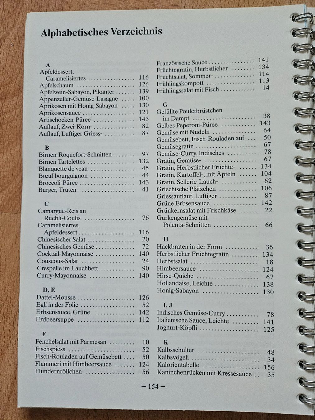 Libri: Betty Bossi "Leichte Küche" Kochbuch – Usato da Ebikon venduto da SecondChance_byM 3