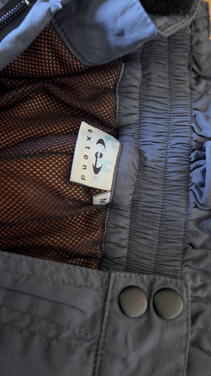 Hosen: Ski Hosen von extend gr-M – Gebraucht aus Pratteln von nt.geschenkshop 2