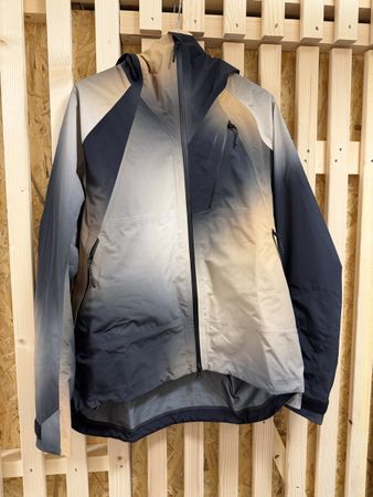 PeakPerformance Skianzug Damen Grösse S