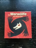 Kartenspiel - Die Werwölfe von Düsterwald