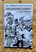 Der Zombie Survival Guide von 2010