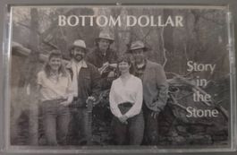 Bottom Dollar MC – Story In The Stone