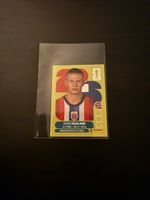 Erling Haaland WM 2026 Panini Sticker