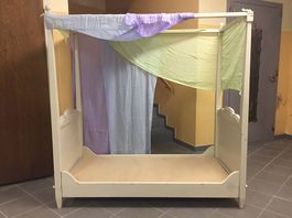 Letto bambino