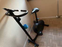Vélo d’appartement