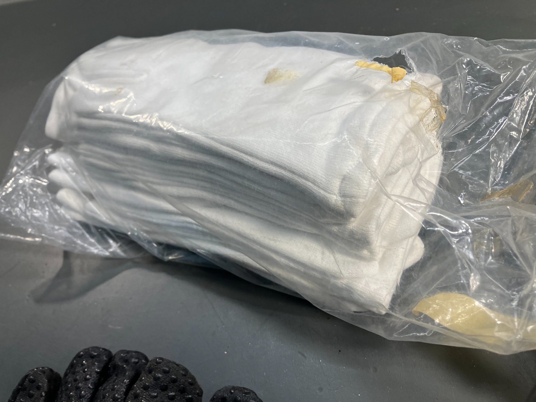 Gants & mitaines : Post. m. div. Arbeitshandschuhen Gr. L neu & gebr. ab 1.- – D'occasion à Lichtensteig par Buy24International 6