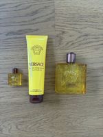 Versace Eros Energy Set
