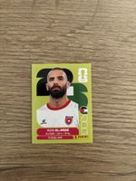 Panini Fifa WM 2026, JOR 5